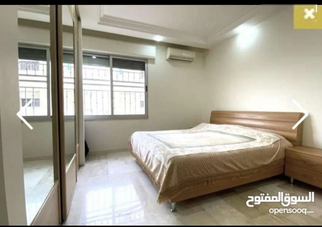 شقة فاخرة للإيجار السنوي في دير غبار – عمان الاردن | ID 718657