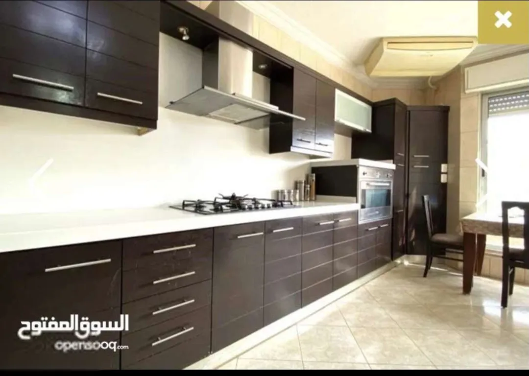 شقة فاخرة للإيجار السنوي في دير غبار – عمان الاردن | ID 718657