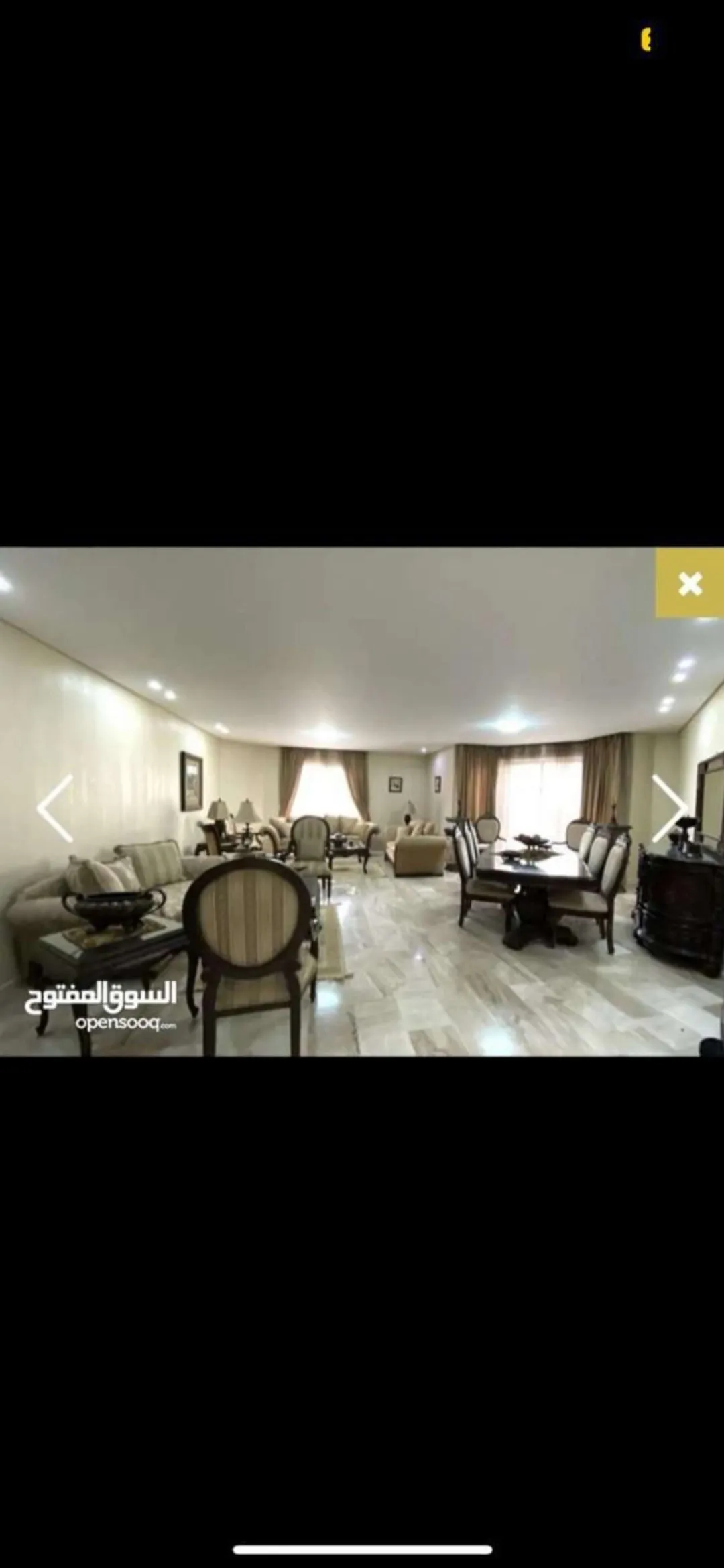 شقة فاخرة للإيجار السنوي في دير غبار – عمان الاردن | ID 718657