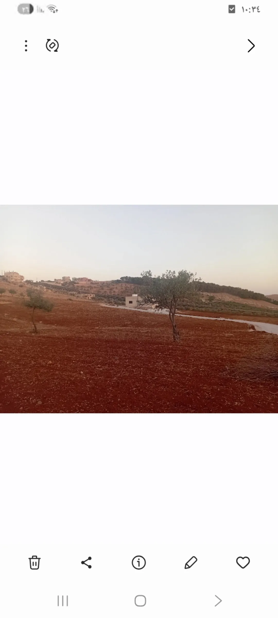 أرض سكنية مميزة للبيع في الفيصلية، مادبا