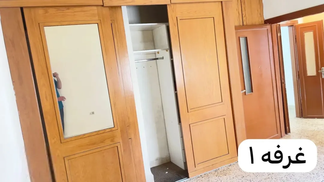 شقة عائلية للبيع في جبل اللويبدة – عمان