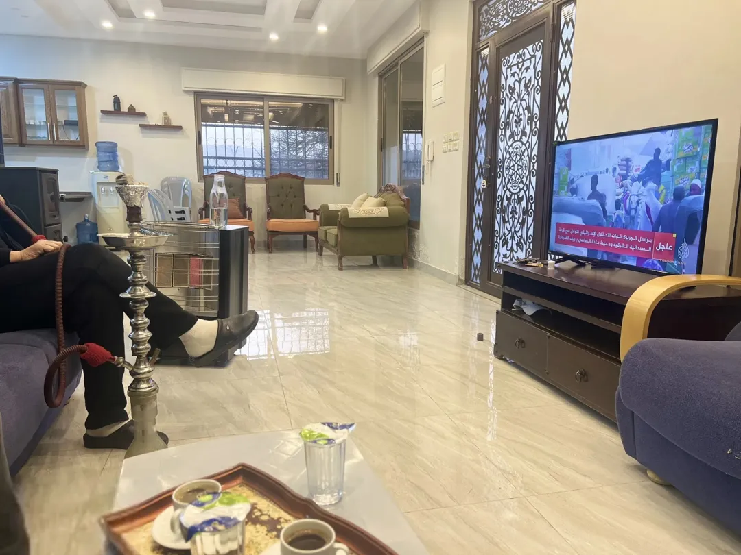 مزرعة للبيع في العالوك موقع متميز بالقرب من الكمشة وشارع الأردن