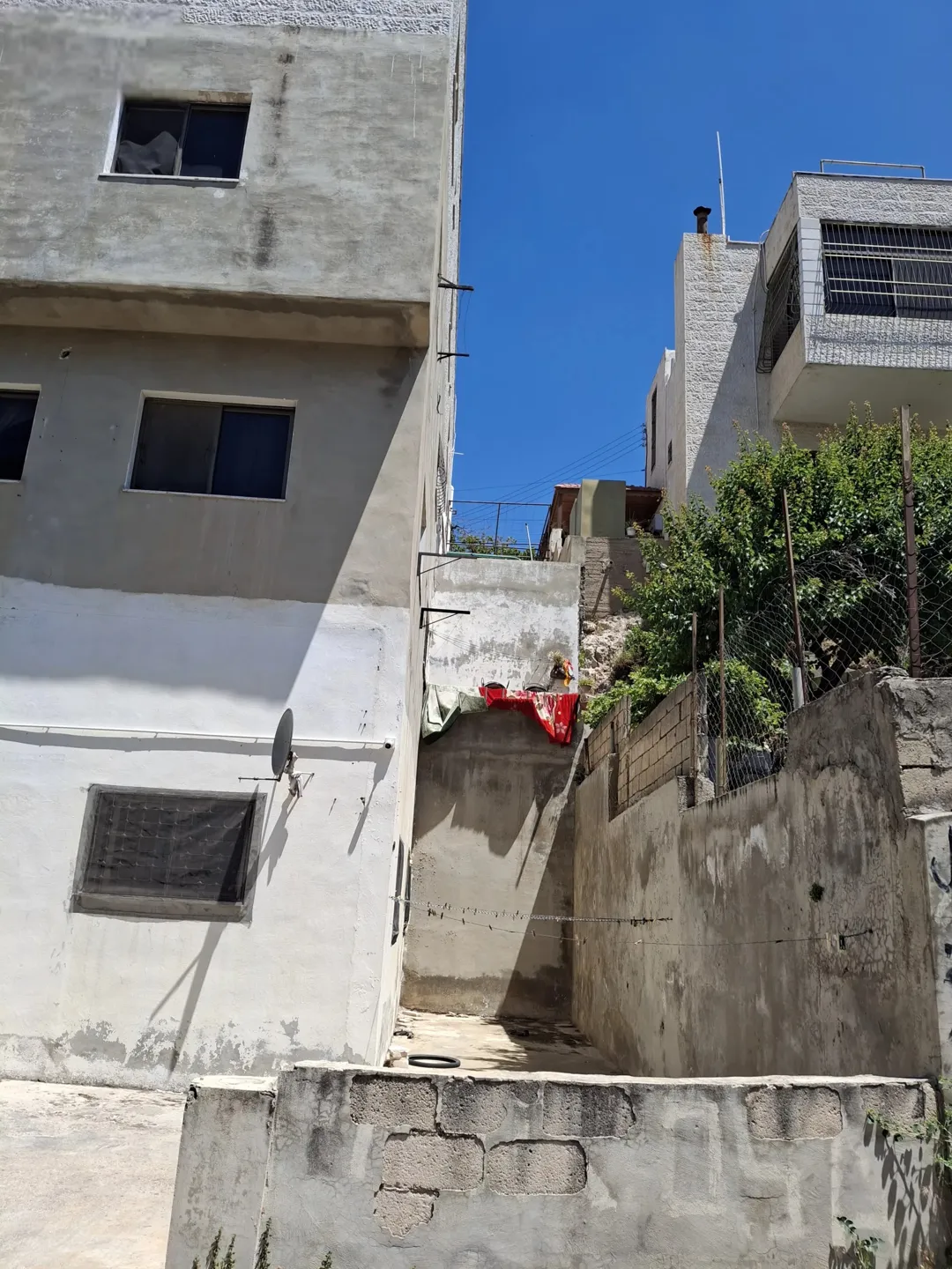 عمارة للبيع في البيادر – عمان