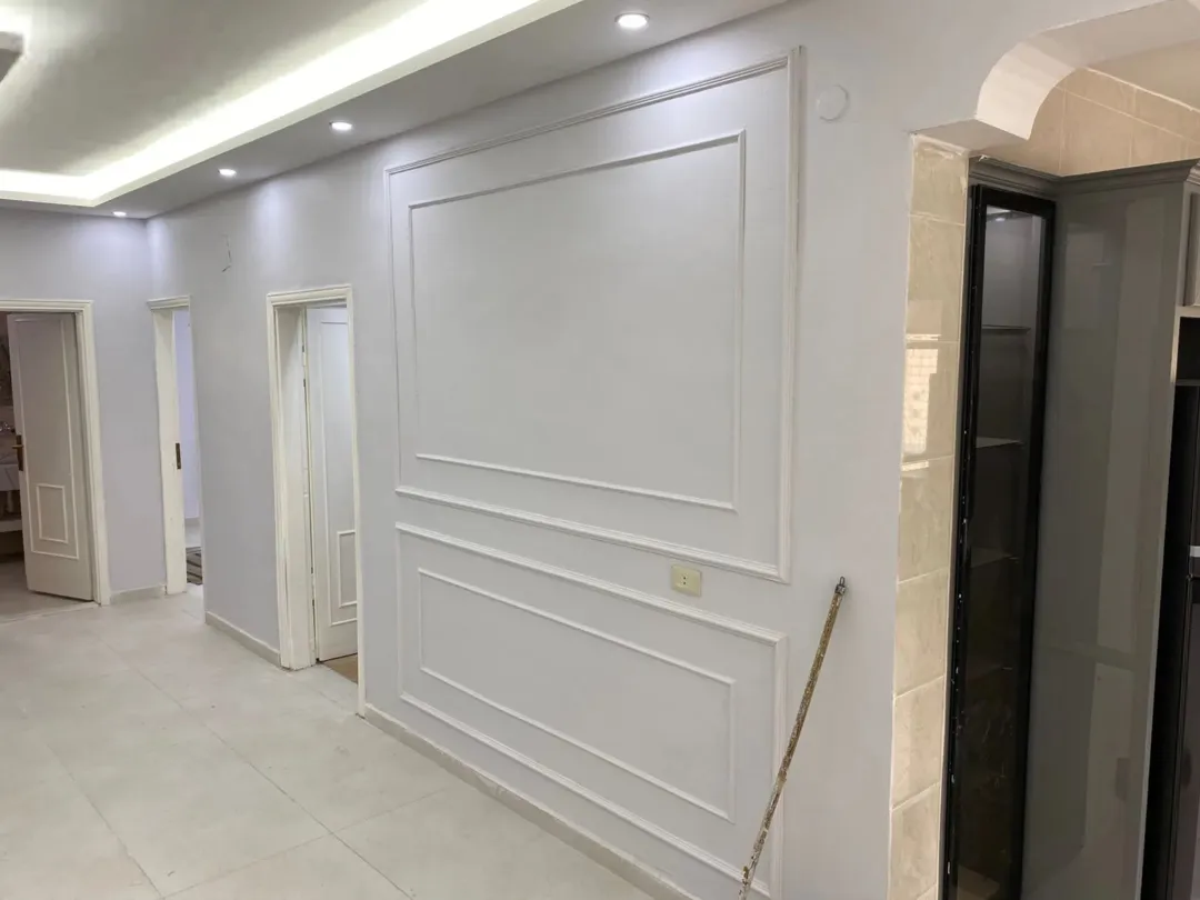 بيت طابق أرضي للبيع في اربد حي التلول