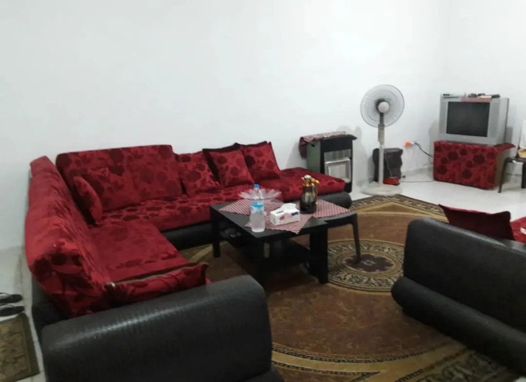 شقة أرضي للبيع ، سحاب ، ضاحية الاميرة ايمان ، سكن كريم التواصل فقط الرقم بالوصف وليس رقم الصفحة