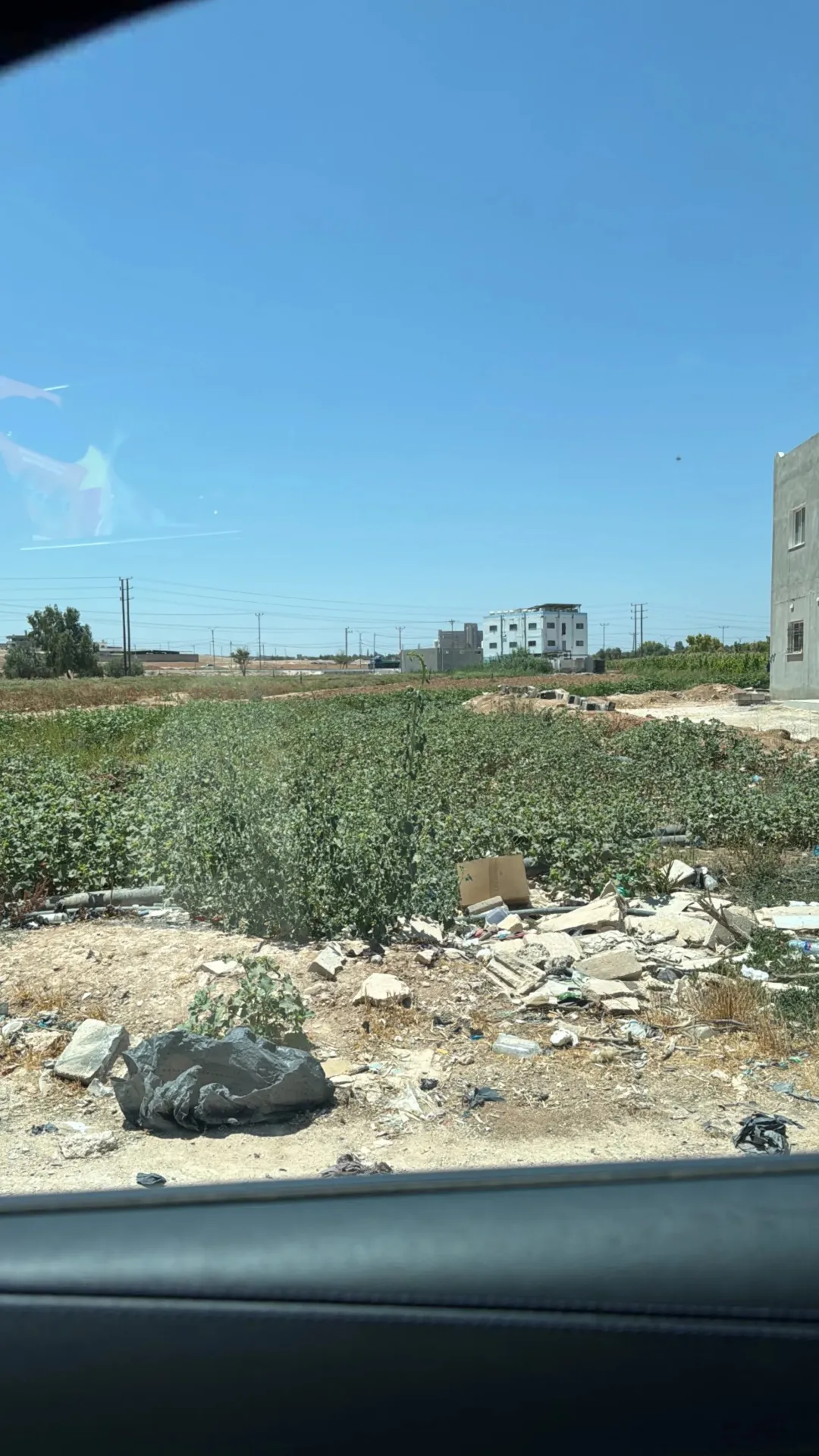 أرض سكنية مميزة للبيع في الرمثا – حوض سويدان الشمالي