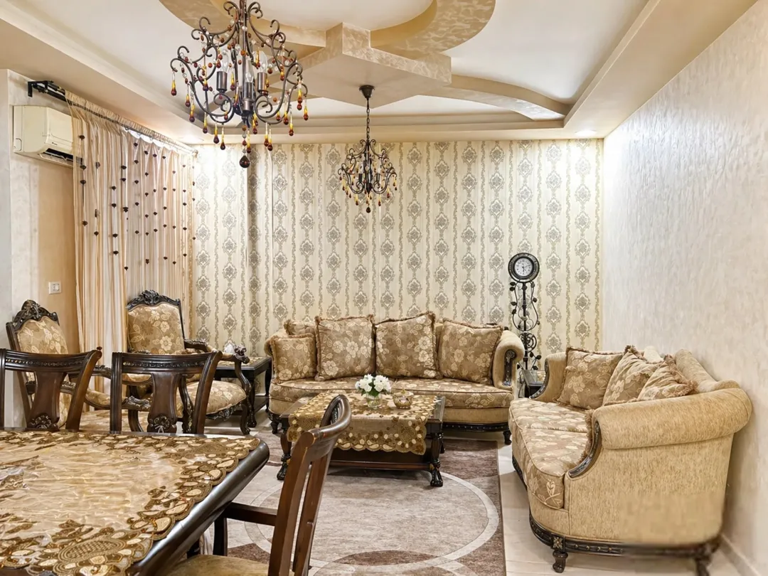 شقة واسعة للبيع في الزرقاء – إسكان البتراوي