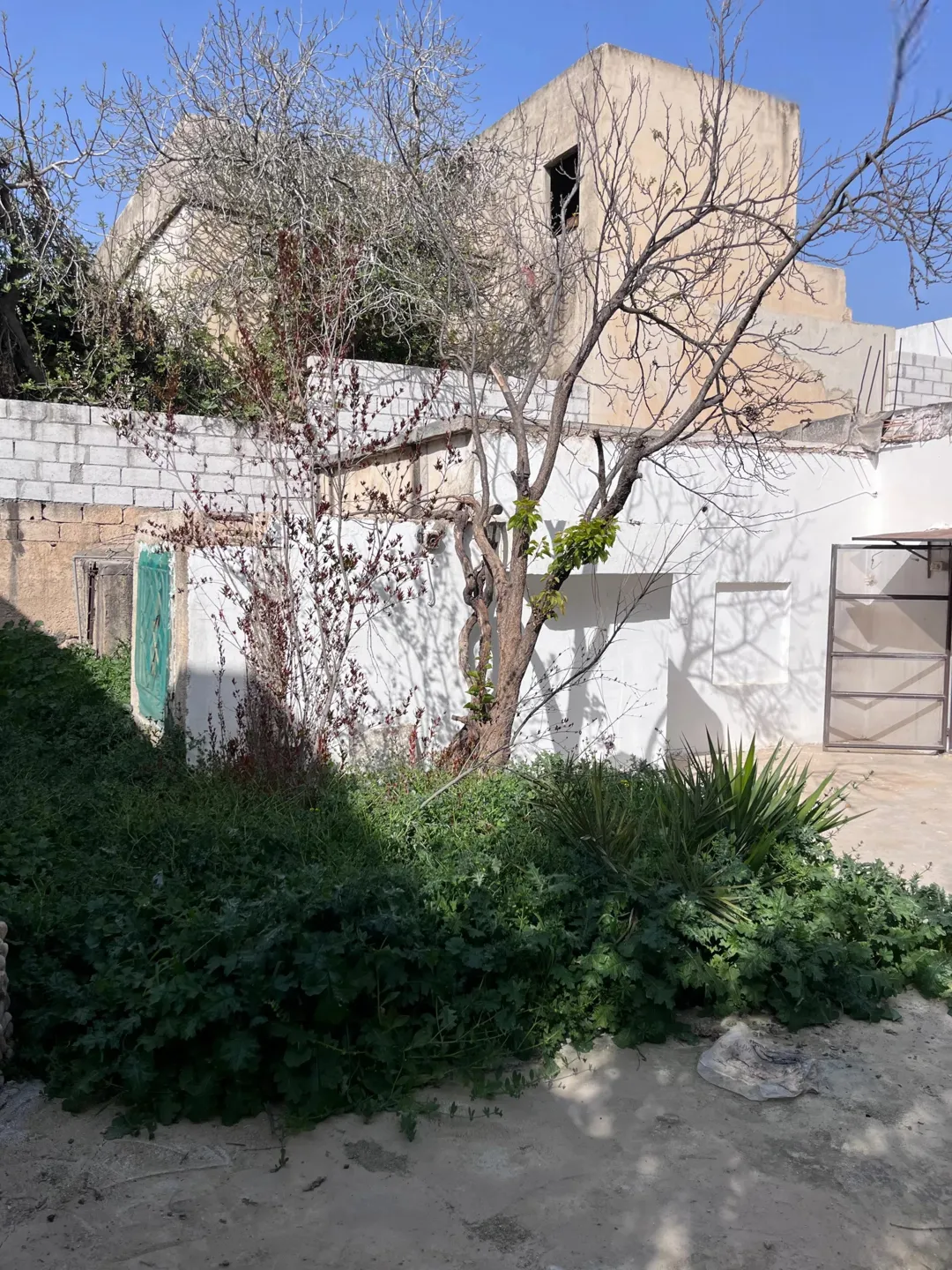 منزل مستقل للبيع في حوارة – إربد