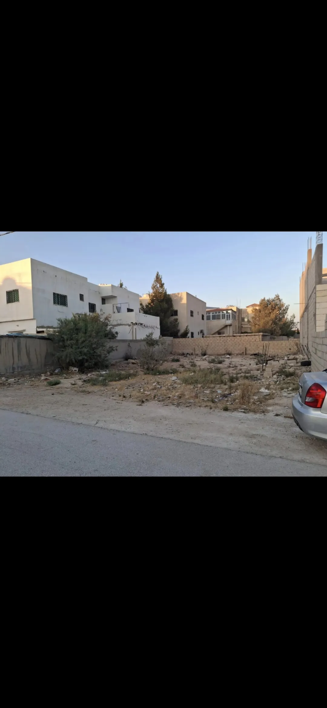 منزل سبر ديلوكس علا شارعين مرخص جديد كوشان مستقل غرب محطه بانزين ابو عليم وسترادزرقاء 300 متر