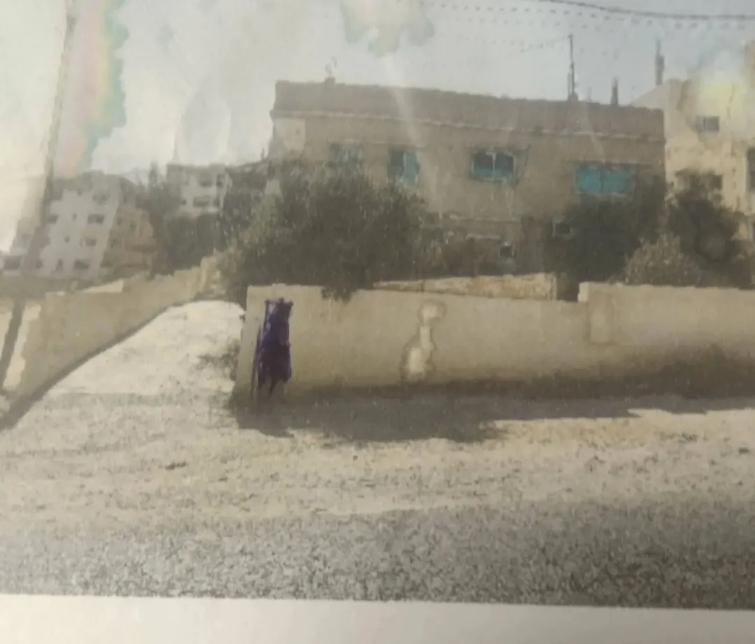 بنايه بالزرقاء الجديده للبيع