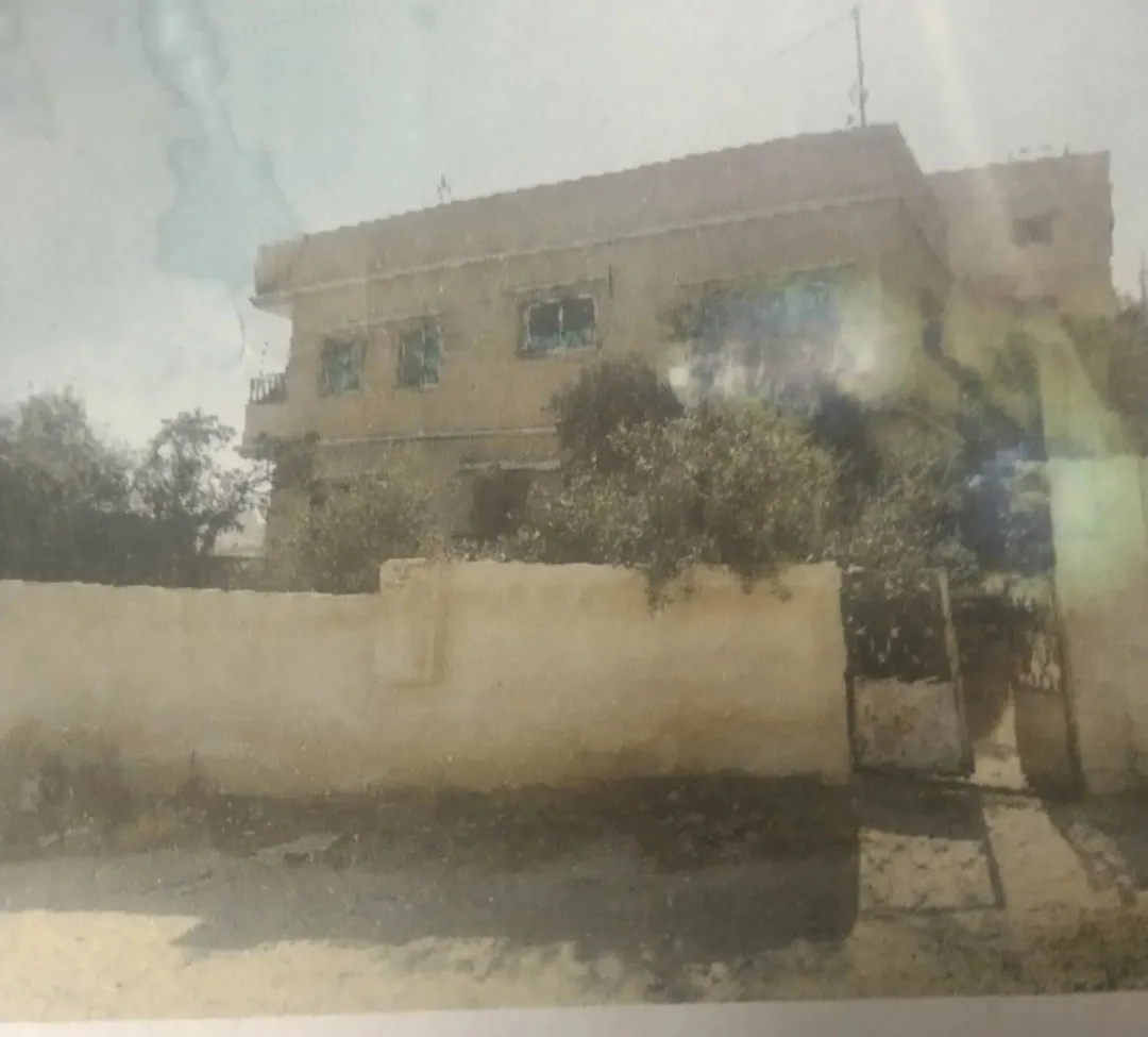 بنايه بالزرقاء الجديده للبيع