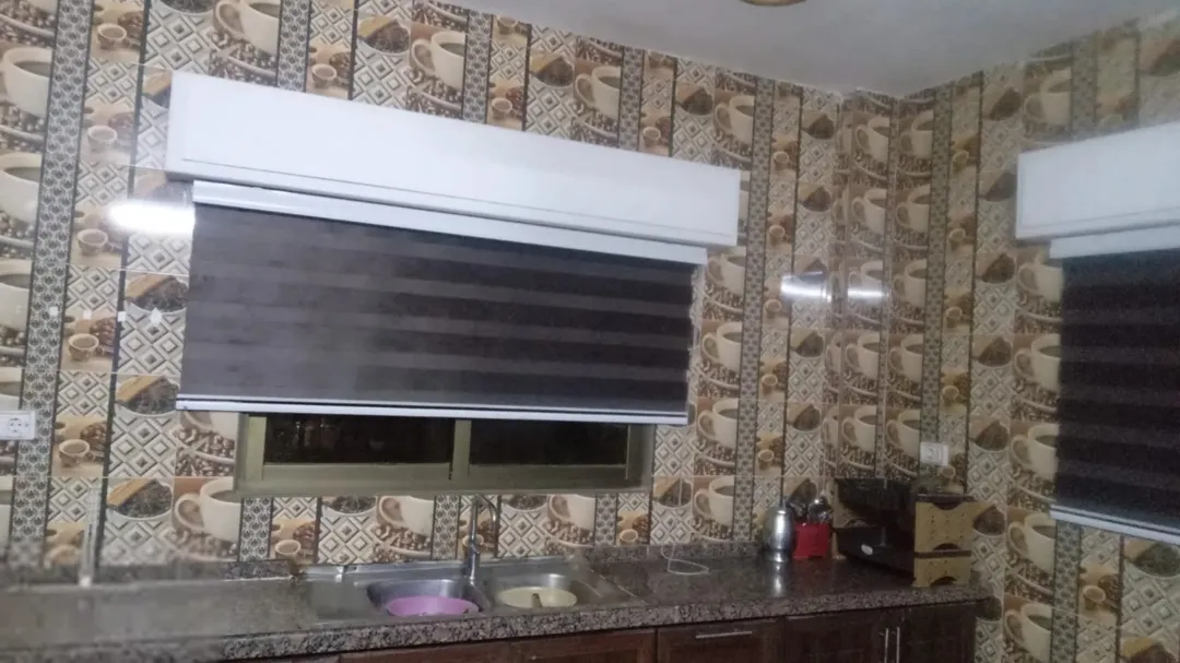 بيت مستقل للبيع مساحة بناء 190 متر مربع