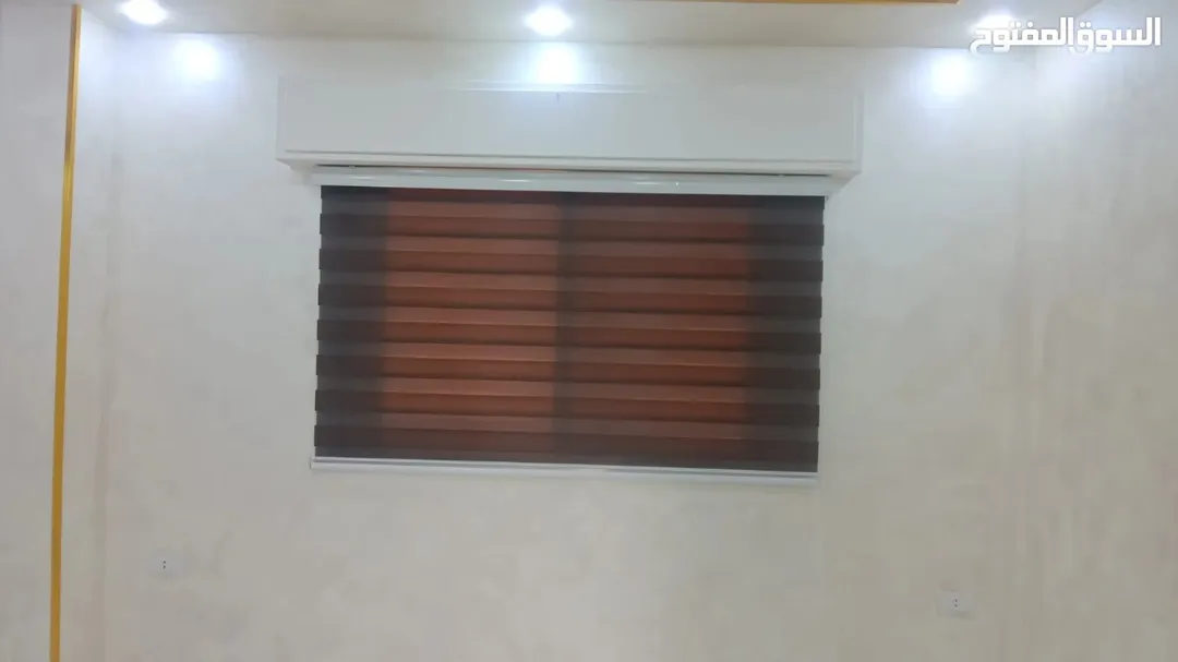 بيت مستقل للبيع مساحة بناء 190 متر مربع