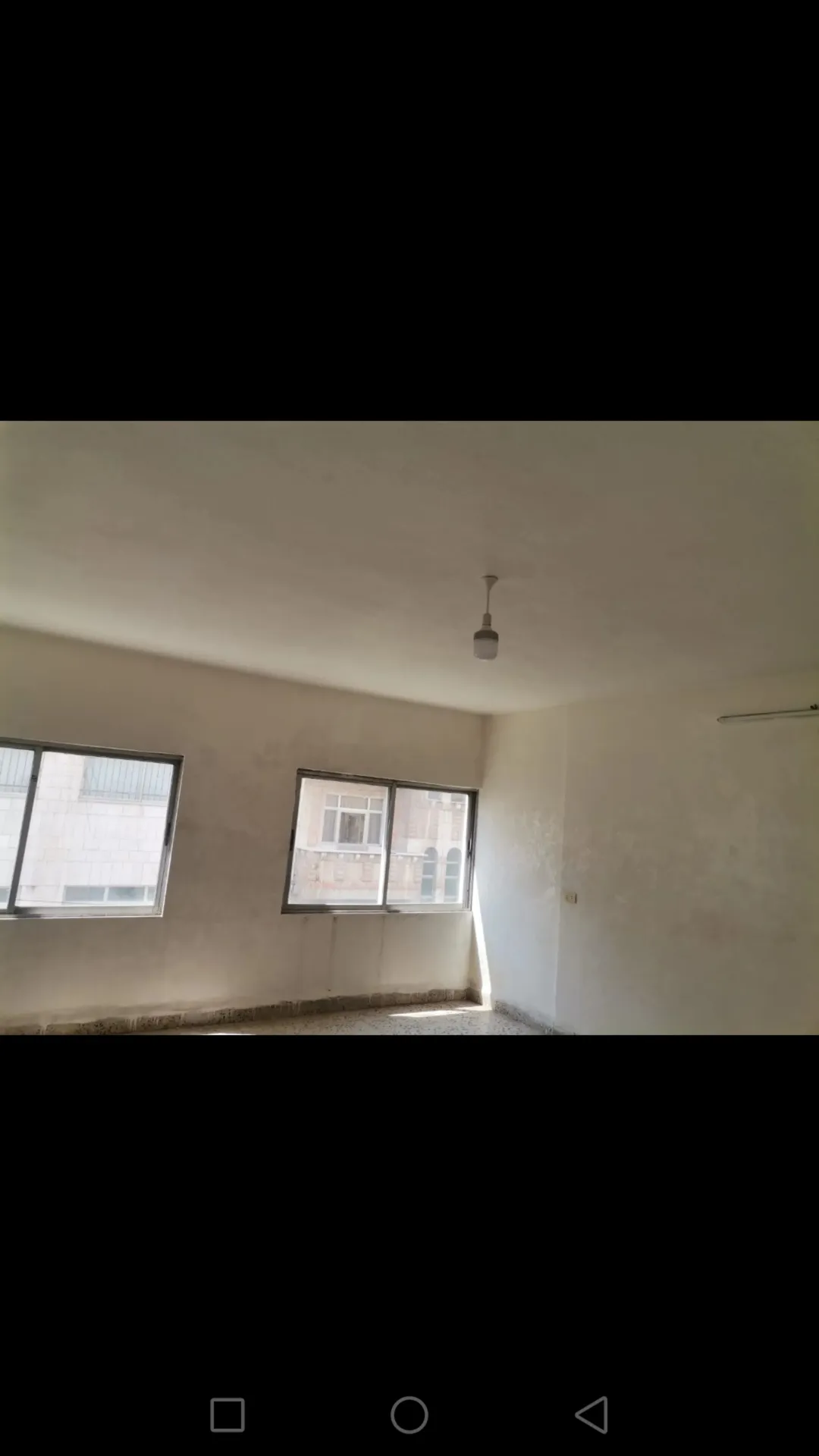 شقة بالزرقاء للبيع بسعر حرق