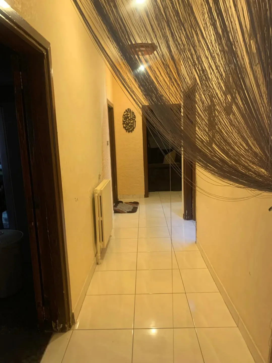 شقة مفروشة طابق أرضي ساحرة | ID 741025