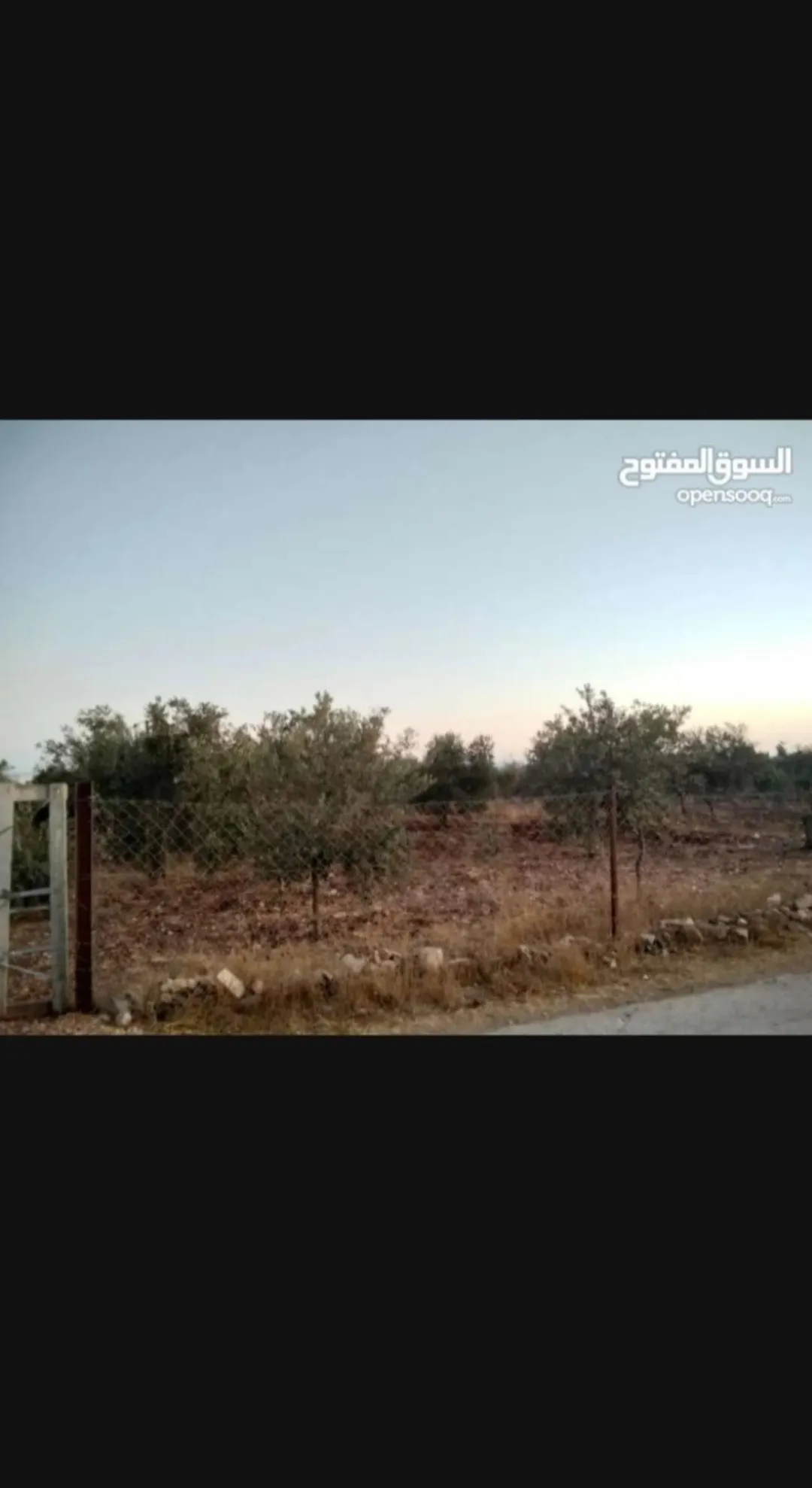 أرض سكنية مميزة للبيع في ججين – الحي الغربي