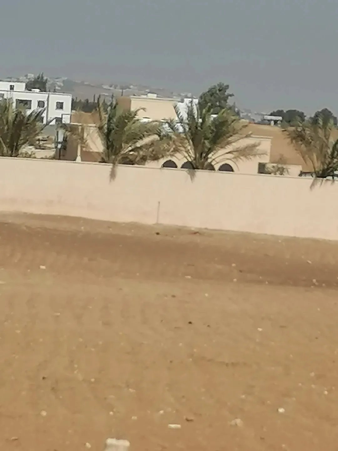 أراضي سكنية مميزة في منطقة منجا بالقرب من منطقة الفلل