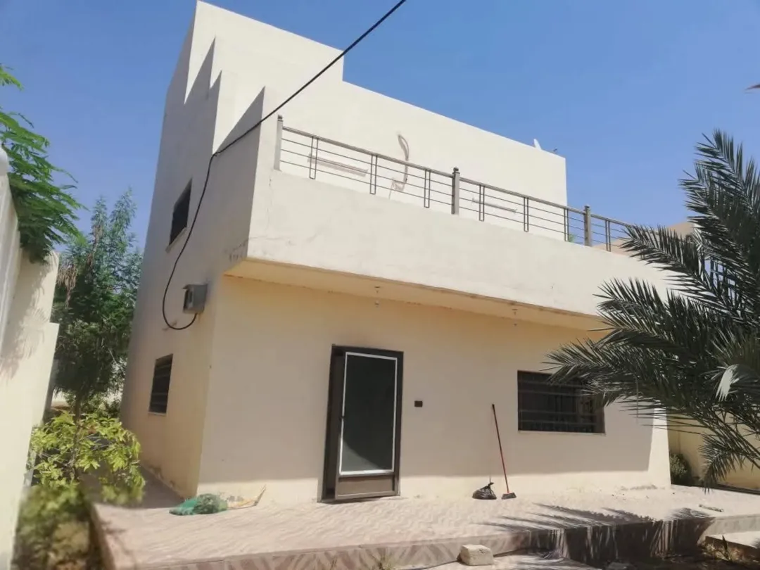مزرعة للبيع في الكرامة بإطلالة خلابة على فلسطين