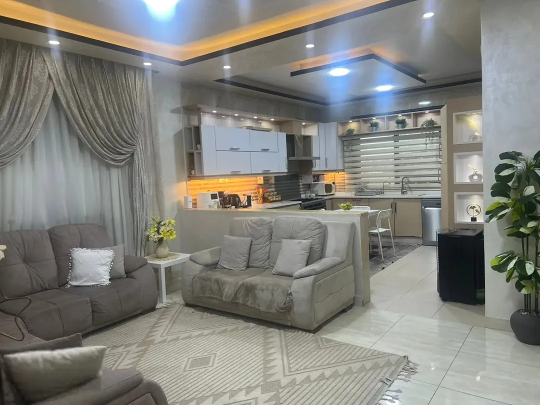 شقة مميزة للبيع في إربد – ايدون بمساحة 160 متر مربع