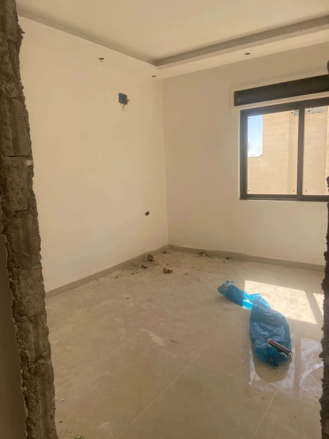 شقة فاخرة للبيع في طبربور – مساحة 154 متر مربع