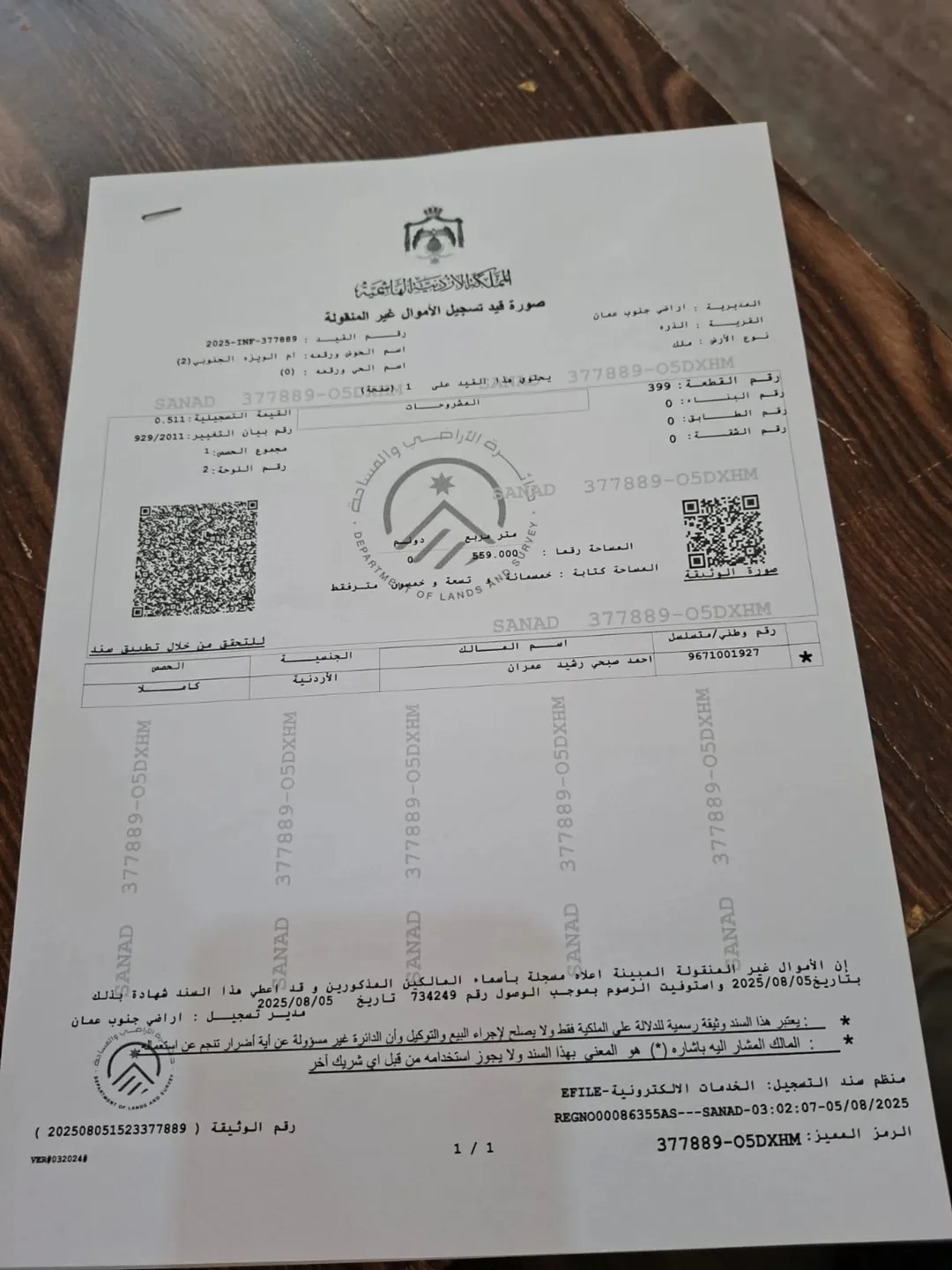 أرض جنوب عمان – مشروع عمان الجديدة