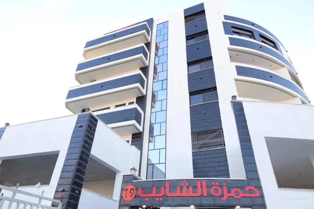 شقة للبيع بالاقساط مباشرة – بدون بنوك