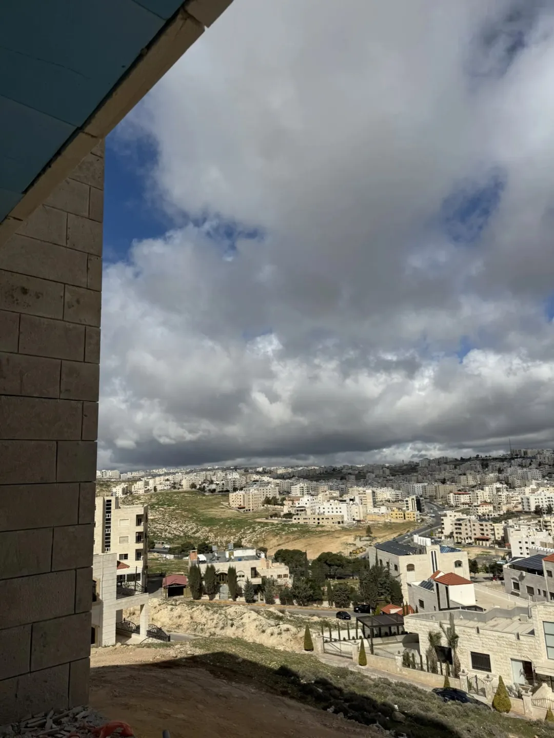 شقة جديده بمواصفات خاصة جدا