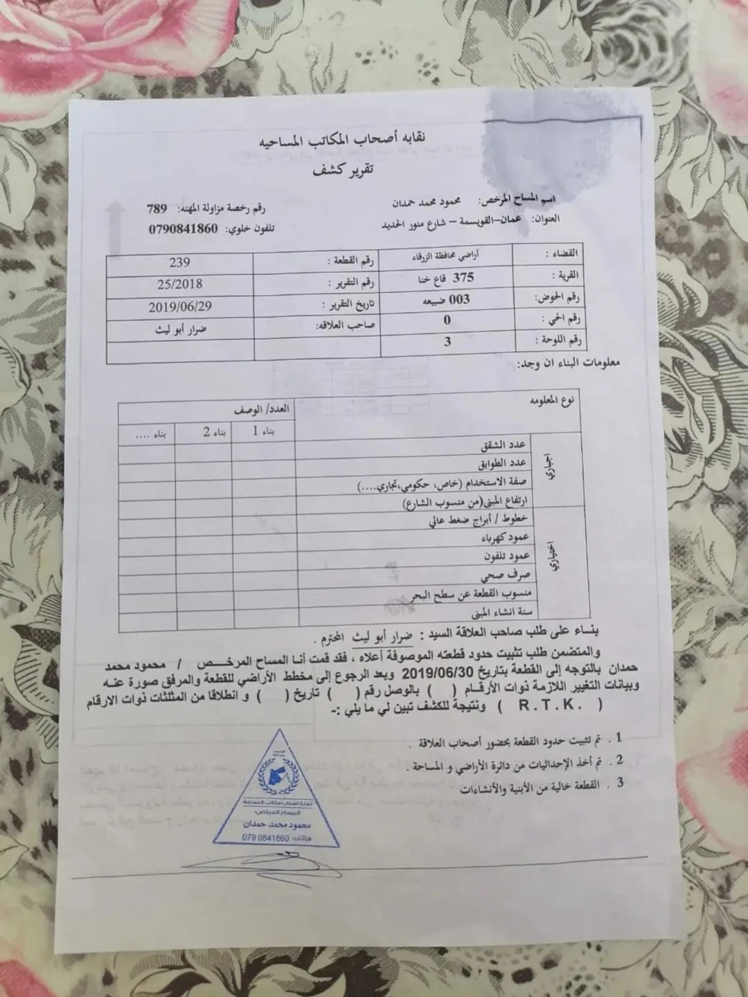 أرض سكنية مميزة للبيع بمساحة 10,197 م2
