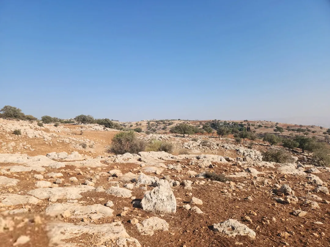 شقة فاخرة في بدر الجديدة عمان الغربية حي الاميرات الرقيقة