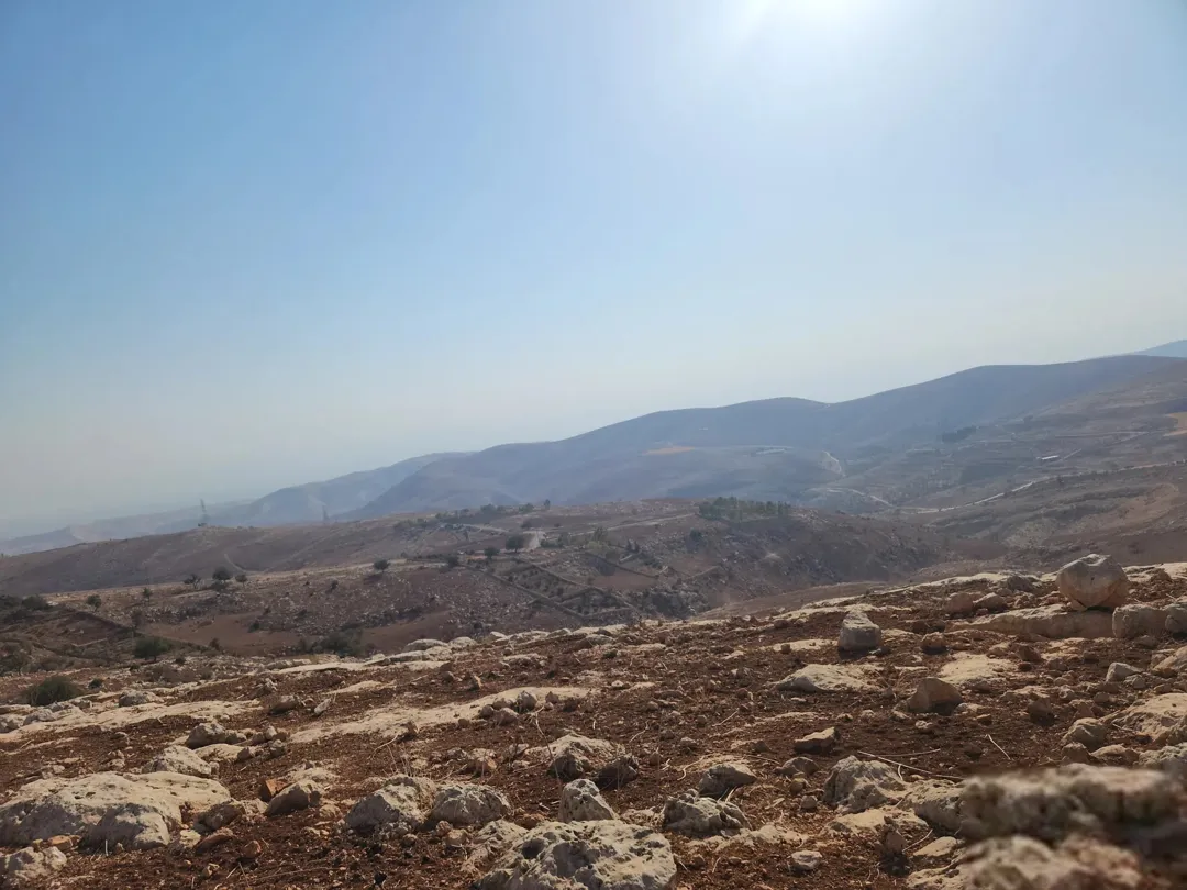 شقة فاخرة في بدر الجديدة عمان الغربية حي الاميرات الرقيقة