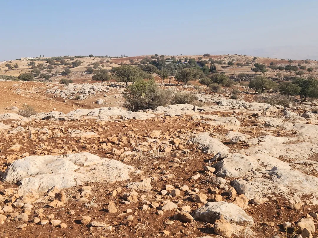 شقة فاخرة في بدر الجديدة عمان الغربية حي الاميرات الرقيقة