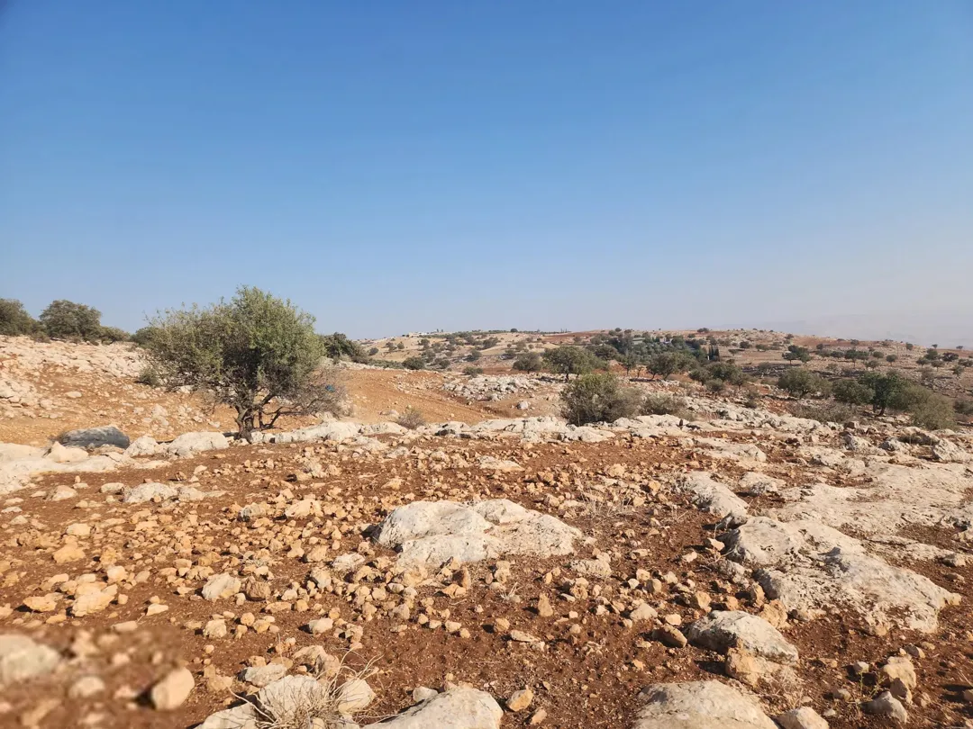 شقة فاخرة في بدر الجديدة عمان الغربية حي الاميرات الرقيقة