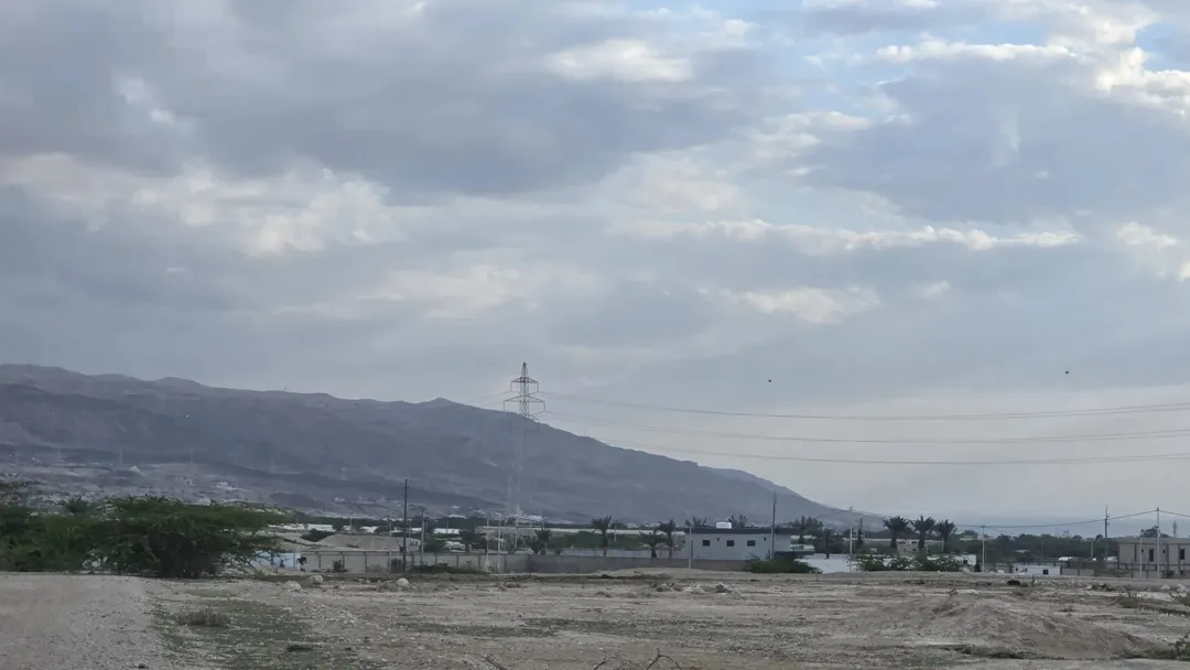 أرض للبيع – البحر الميت – المغطس