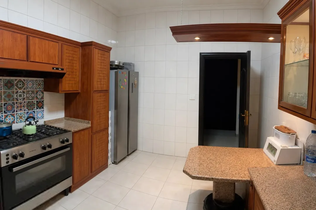 شقة للبيع في خلدا – إسكان المهندسين — صورة 3