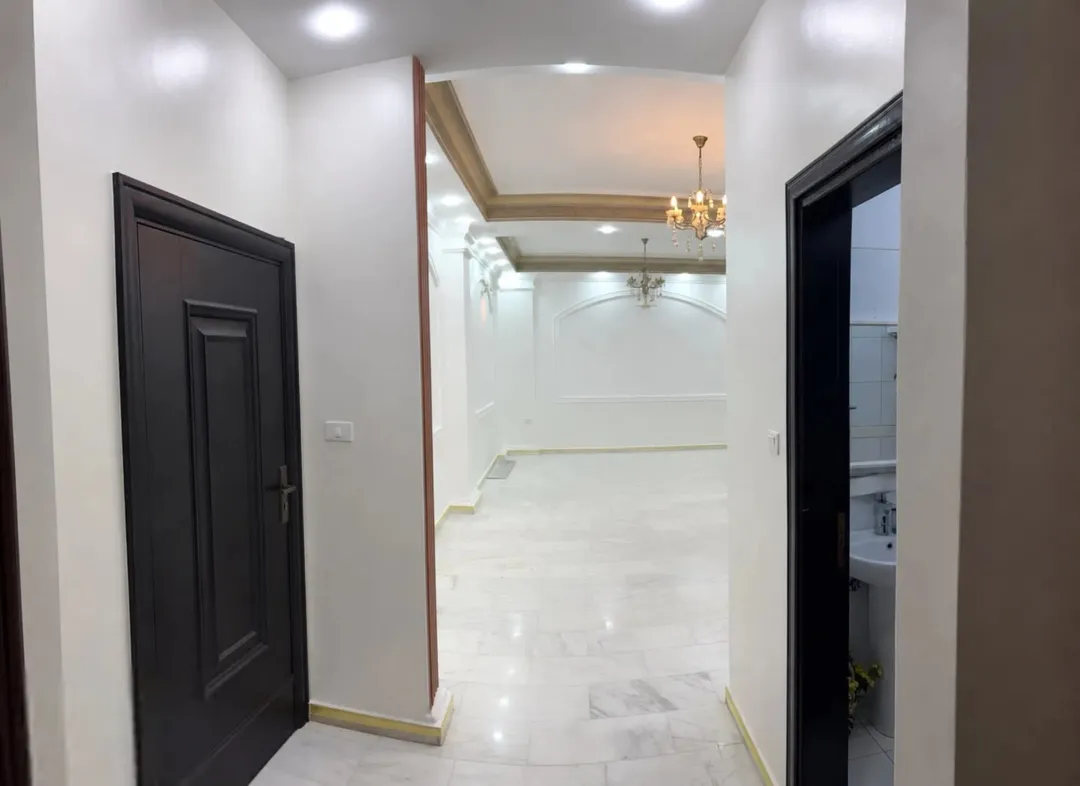 شقة للبيع في خلدا – إسكان المهندسين