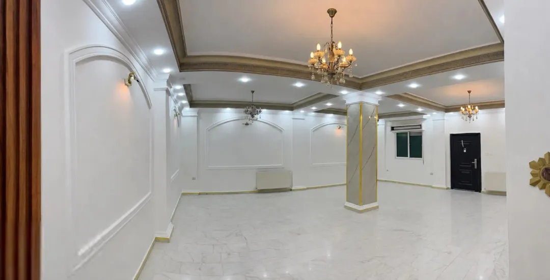 شقة للبيع في خلدا – إسكان المهندسين — صورة 5