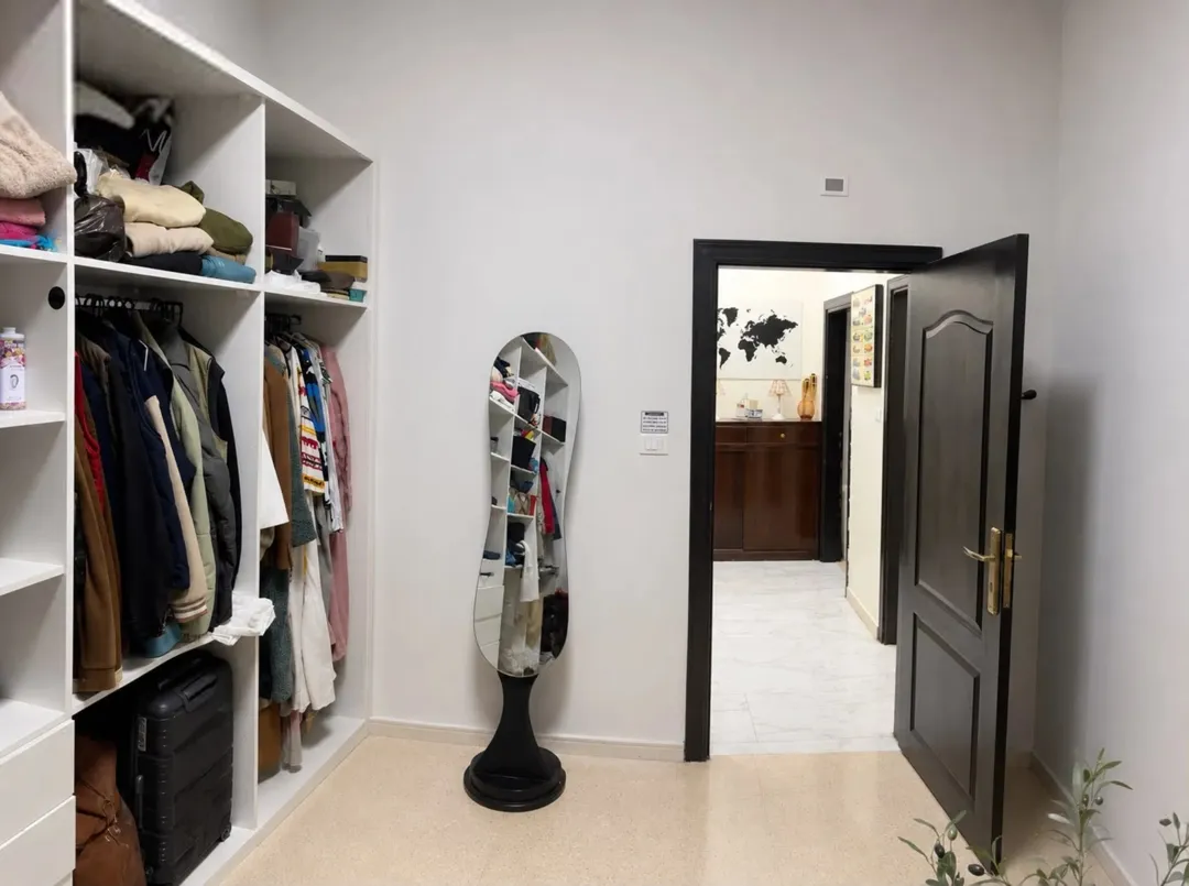 شقة للبيع في خلدا – إسكان المهندسين