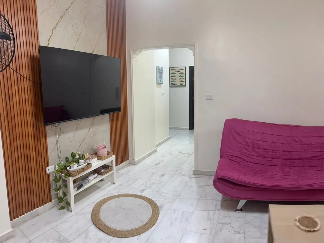شقة للبيع في خلدا – إسكان المهندسين