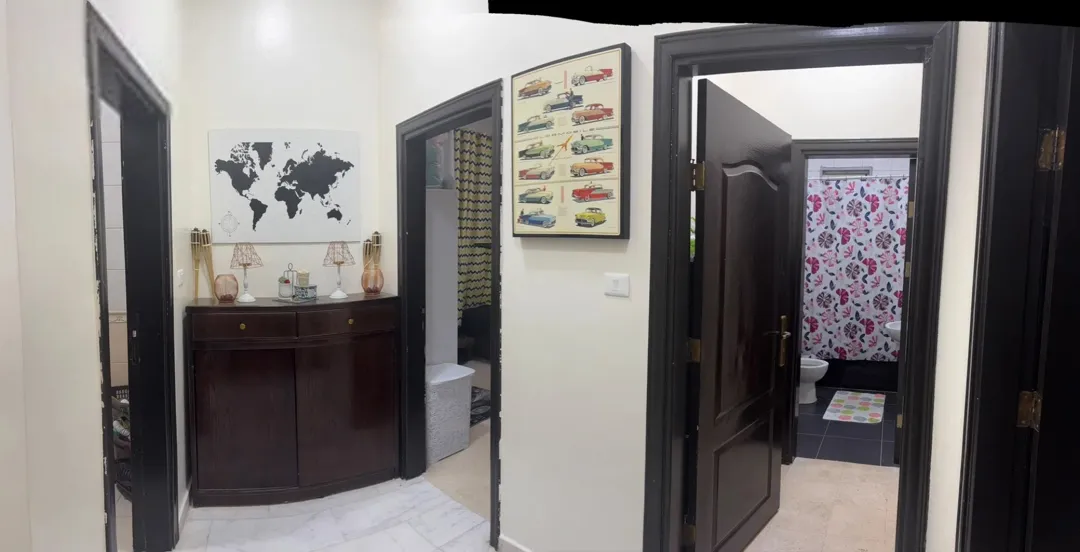 شقة للبيع في خلدا – إسكان المهندسين