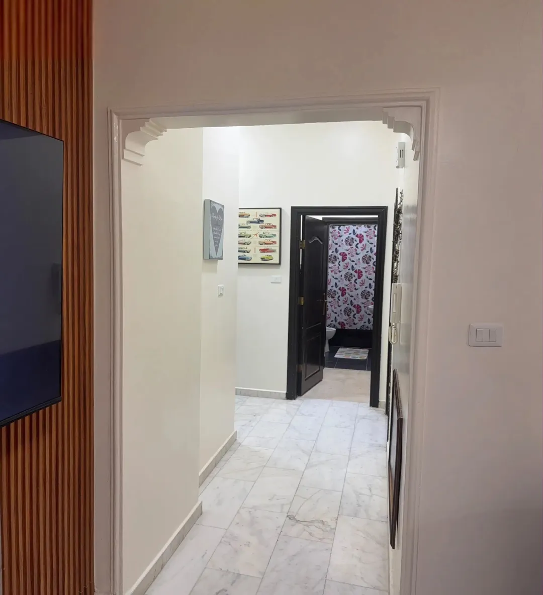 شقة للبيع في خلدا – إسكان المهندسين