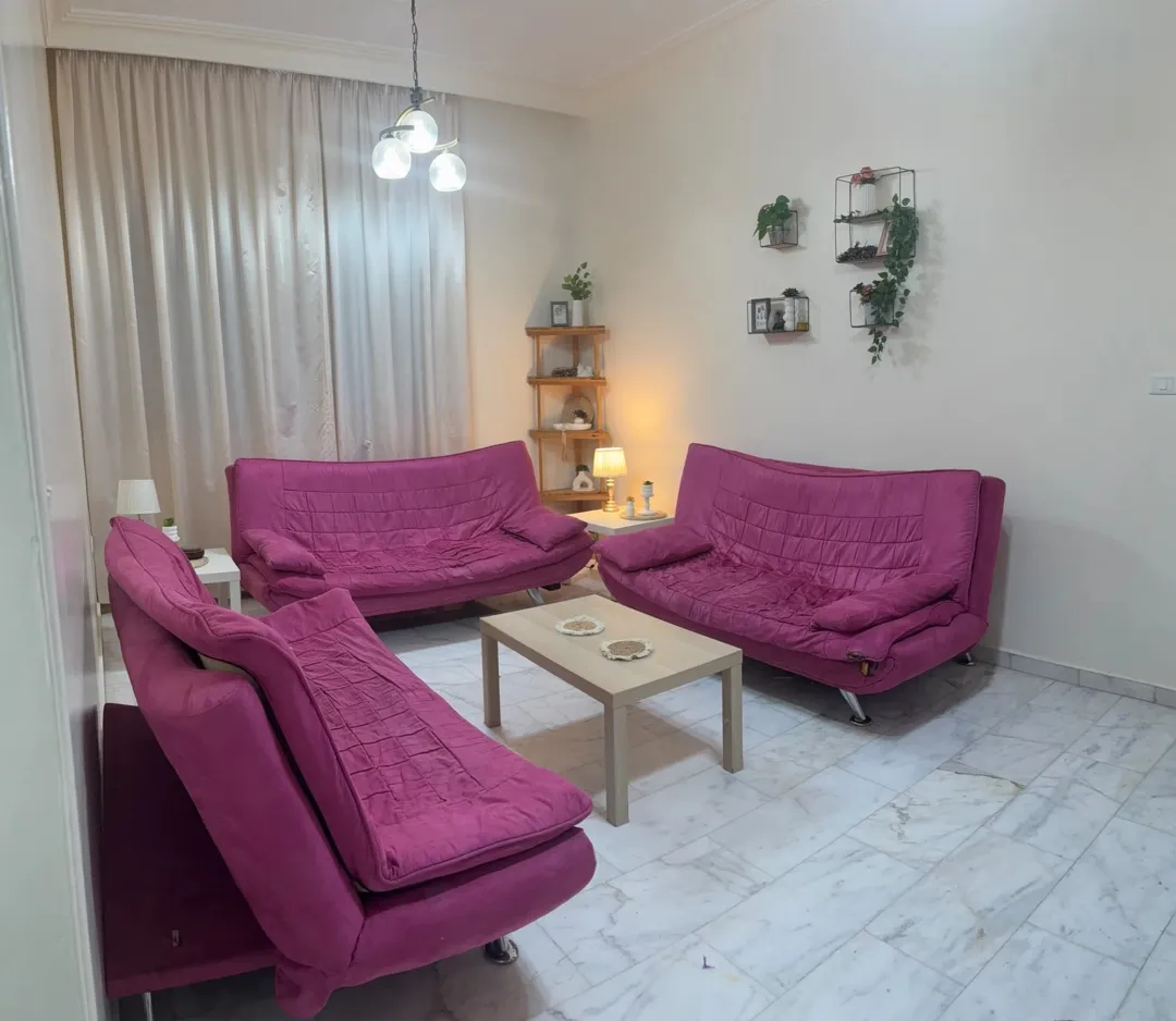 شقة للبيع في خلدا – إسكان المهندسين
