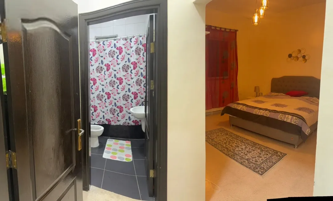 شقة للبيع في خلدا – إسكان المهندسين