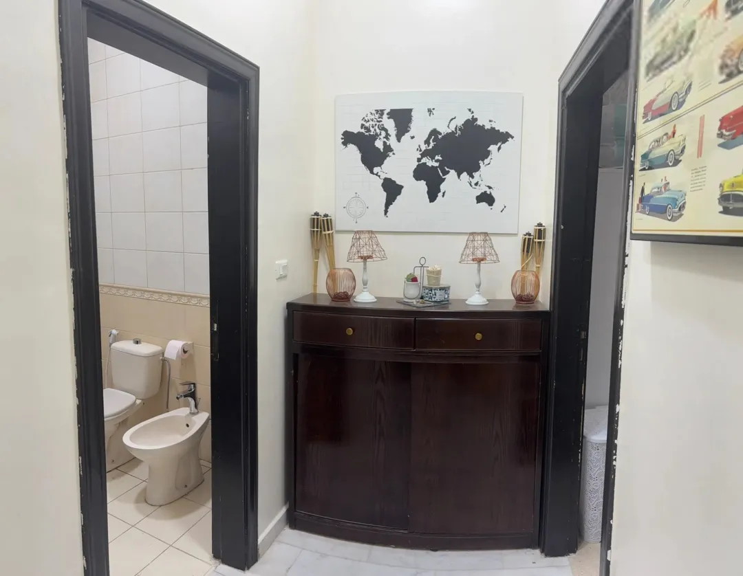 شقة للبيع في خلدا – إسكان المهندسين