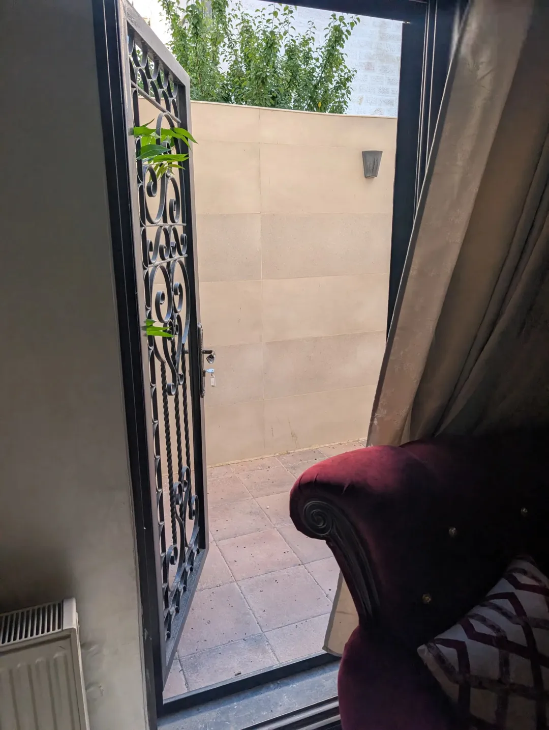 شقة مفروشة بالكامل للإيجار في عمان – الدوار السابع | ID 869265