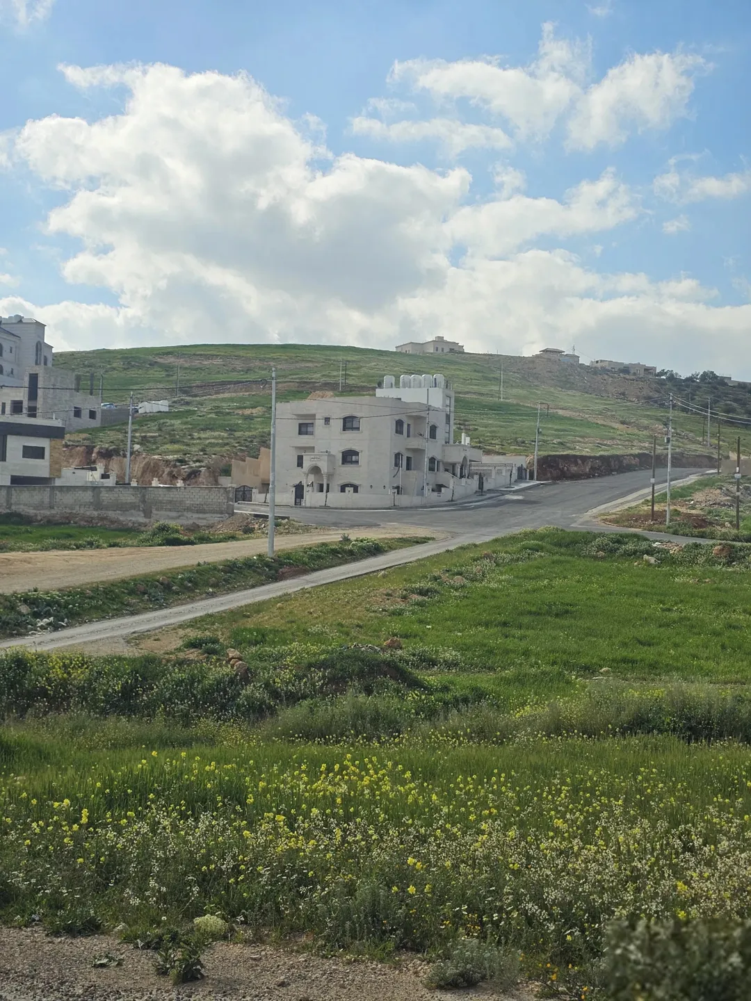 أرض سكنية مميزة للبيع في شفا بدران – عمان