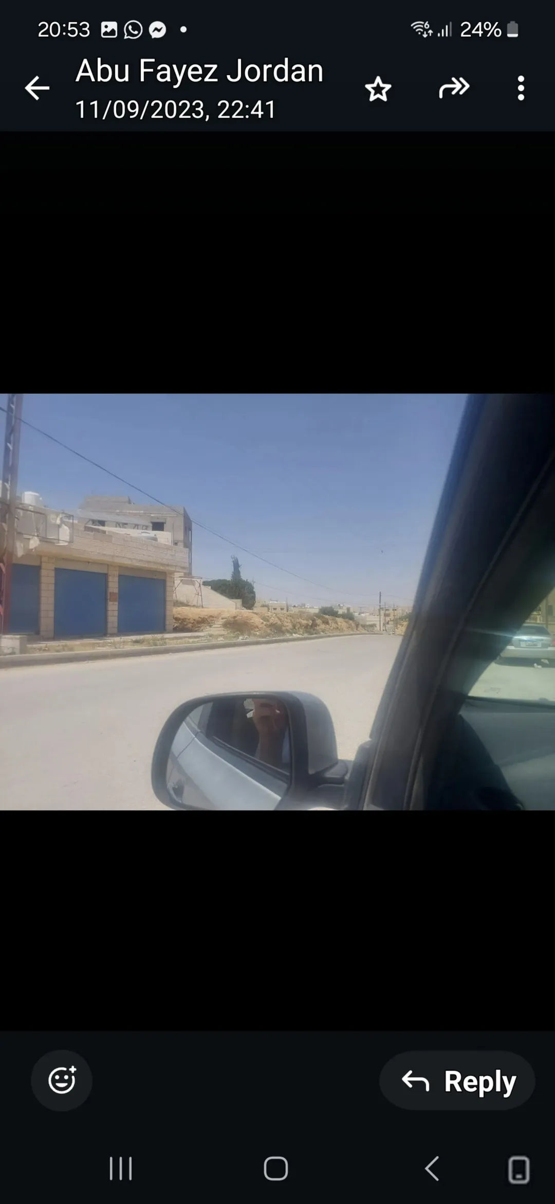 أرض سكنية للبيع في الزرقاء – أبو الزيغان بمساحة 750 متر مربع