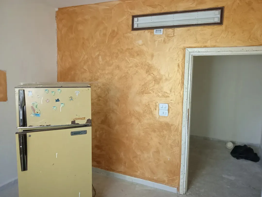 استوديو مميز للبيع في إربد