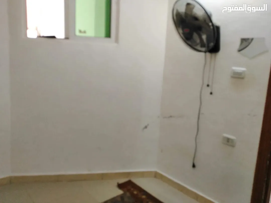 شقة ستوديو للبيع في إربد – الحي الجنوبي