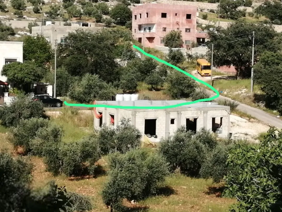أرض سكنية للبيع في بدر الجديدة – عمان