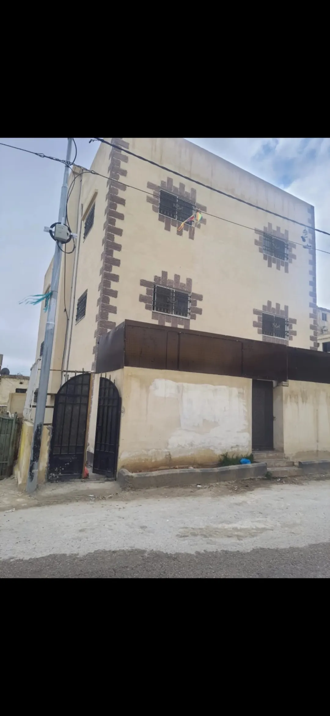 منزل للبيع